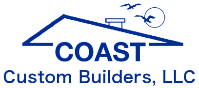 COAST CUSTOM BUILDERS, &nbsp; LLC